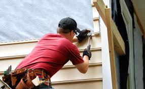 Best Historical Building Siding Restoration  in Calvert, TX